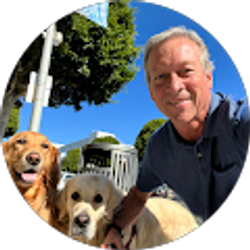 Profile photo of Glenn Griffith