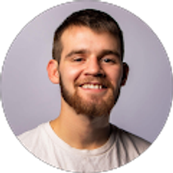 Profile photo of Connor Petros