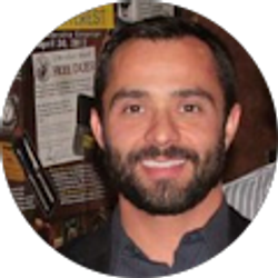 Profile photo of Allen Patterson