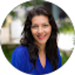 Profile photo of Kathy Razvan
