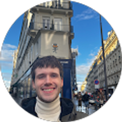 Profile photo of Brock Pilkerton