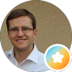 Profile photo of Kyle Spencer