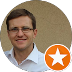 Profile photo of Kyle Spencer