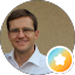 Profile photo of Kyle Spencer