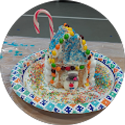 Profile photo of Deisy Cordova