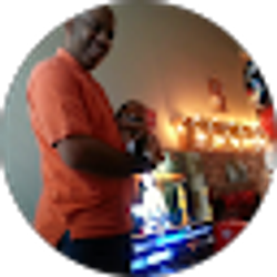 Profile photo of George Willis