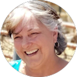 Profile photo of Mary L