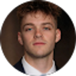 Profile photo of Justin Goodman