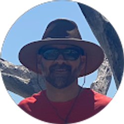 Profile photo of Michael Wood