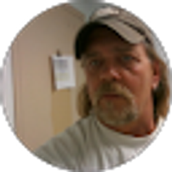 Profile photo of Roy Cochran