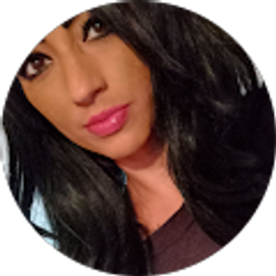 Profile photo of Jackelyne Morris