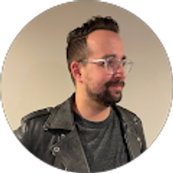 Profile photo of Ryan Legg