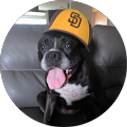 Profile photo of Kipp Buckingham