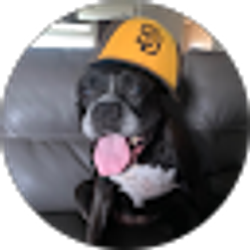 Profile photo of Kipp Buckingham