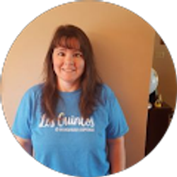 Profile photo of Laurie Toliver