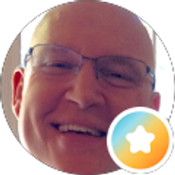 Profile photo of Tim Larkin