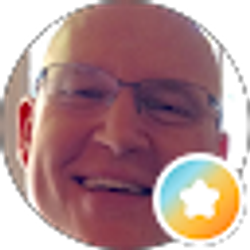 Profile photo of Tim Larkin