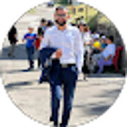Profile photo of Artur Yeghoyan