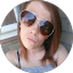 Profile photo of Kaylynn Reichenberger