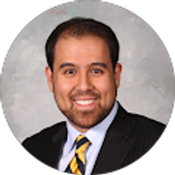 Profile photo of Kyle Danek