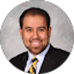 Profile photo of Kyle Danek