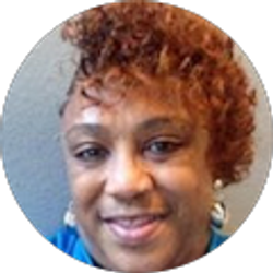 Profile photo of Lezette Ward