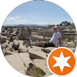 Profile photo of Steven Mccornack