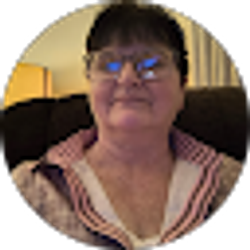Profile photo of Pamela Sparks