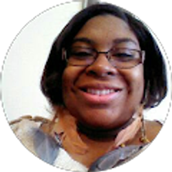 Profile photo of Denniesha Knight