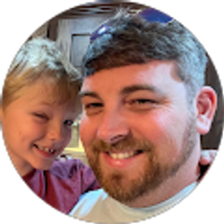 Profile photo of Dalton Finch