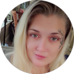 Profile photo of Crystal Gullion