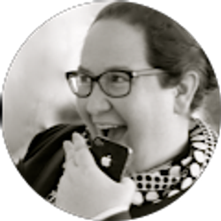 Profile photo of Meredith Farmer