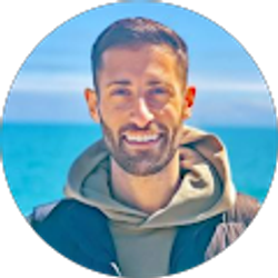 Profile photo of Brian Mamassian