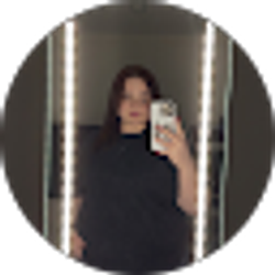 Profile photo of McKenzie