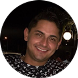 Profile photo of Paulo Ataide