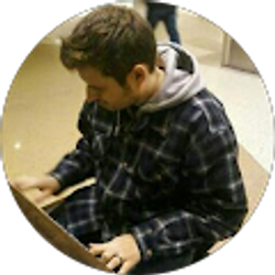 Profile photo of Gabriel Faunce