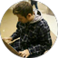 Profile photo of Gabriel Faunce