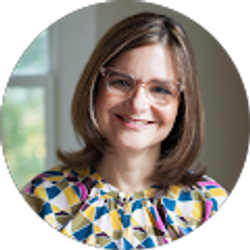 Profile photo of Marlis Jansen