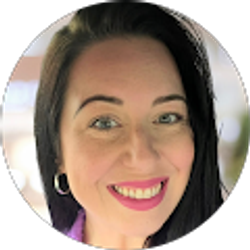 Profile photo of Danielle Doucet