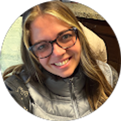 Profile photo of Kiersten Olsen