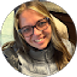 Profile photo of Kiersten Olsen