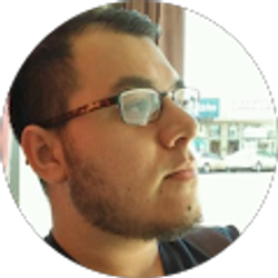 Profile photo of Javier Bernal