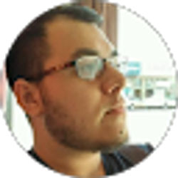Profile photo of Javier Bernal