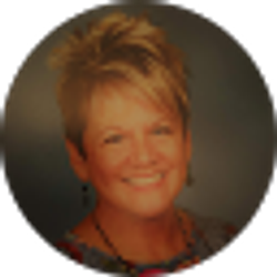Profile photo of Jana Sheffield