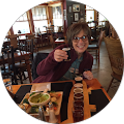 Profile photo of Sue Anderson