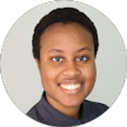 Profile photo of Paige Allen