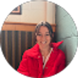 Profile photo of Jessie Lee Bilger