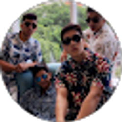 Profile photo of Derek Nguyen