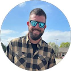 Profile photo of Matt Dettmann