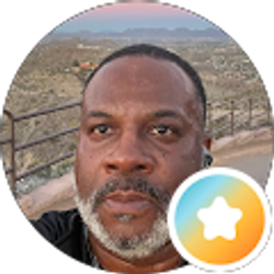 Profile photo of Bernard Beamon